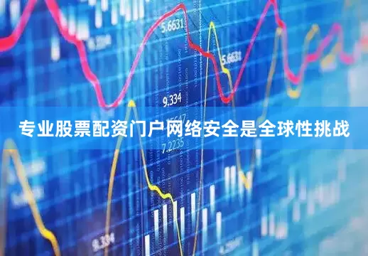 专业股票配资门户网络安全是全球性挑战