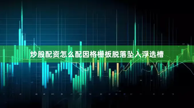 炒股配资怎么配因格栅板脱落坠入浮选槽