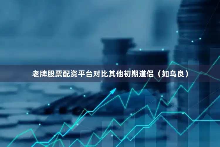老牌股票配资平台对比其他初期道侣（如乌良）