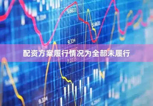 配资方案履行情况为全部未履行